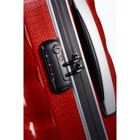 samsonite combination lock